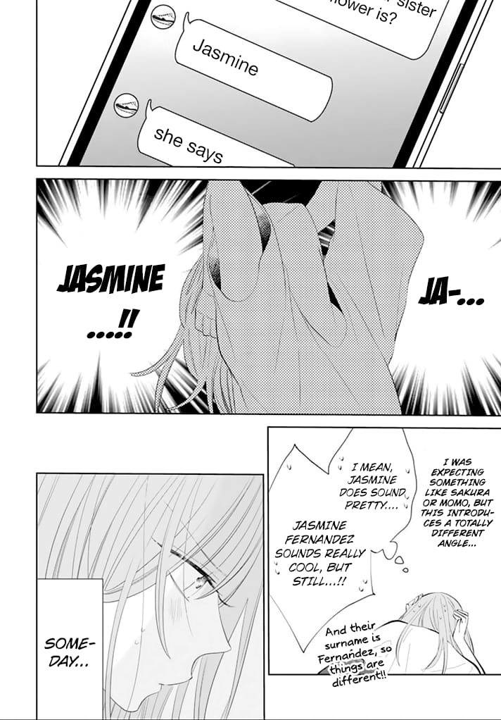 Namaiki Zakari, Chapter 132 image 16